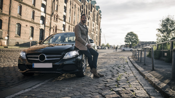 on tyylikk&auml;&auml;mpi