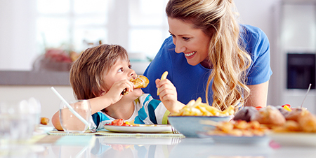 Friteeraus ilman &ouml;ljy&auml; &ndash; miten se toimii?