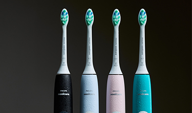 Sähköhammasharjan seitsemän etua