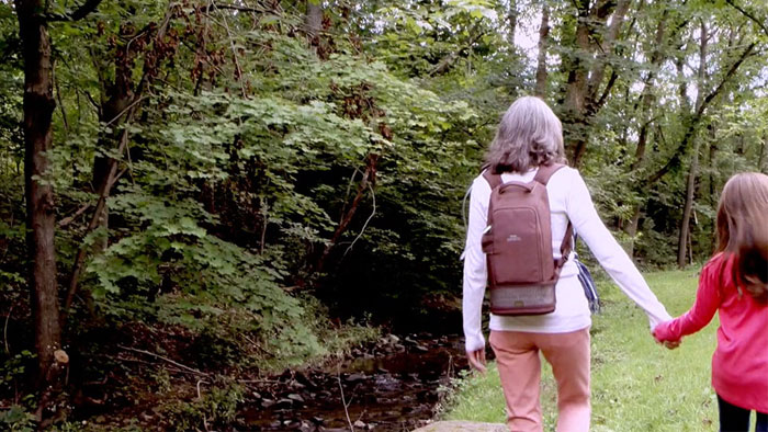 Keuhkoahtaumataudin hoito ja sen oireiden lievittäminen