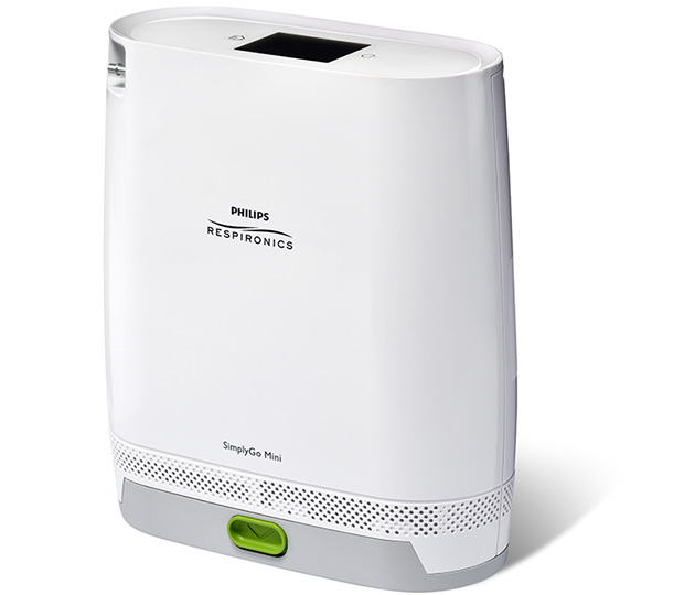 SimplyGo Mini
