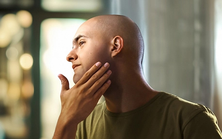 Kalju ja parta &ndash; n&auml;in yhdist&auml;t ne