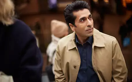 Harmaan parran hoito ja muotoilu