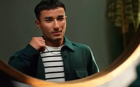 Mit&auml; tehd&auml;, jos partaa kutittaa?