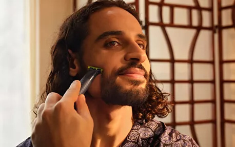 Tyylik&auml;s parta | Henriquatre