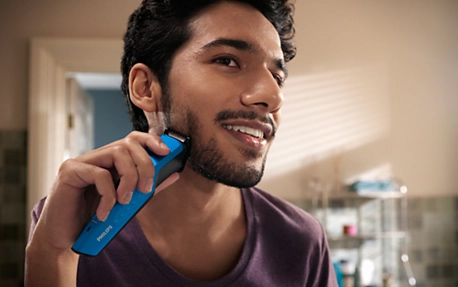 3 p&auml;iv&auml;n parta &ndash; lyhyen parran muotoilu