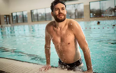 Viking beard | Moderni viikinkiparta 