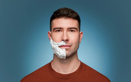 Parranajo ilman vaahtoa vai sen kanssa?