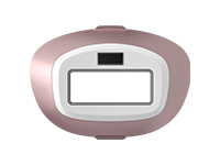 Philips Lumea IPL -vartalolis&auml;osa