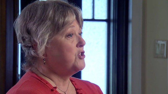 Video: Hoidon kanssa el&auml;minen