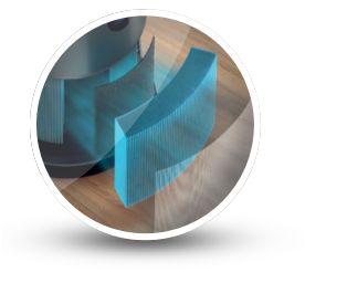 360 asteen kolmikerroksinen HEPA-suodatusj&auml;rjestelm&auml;