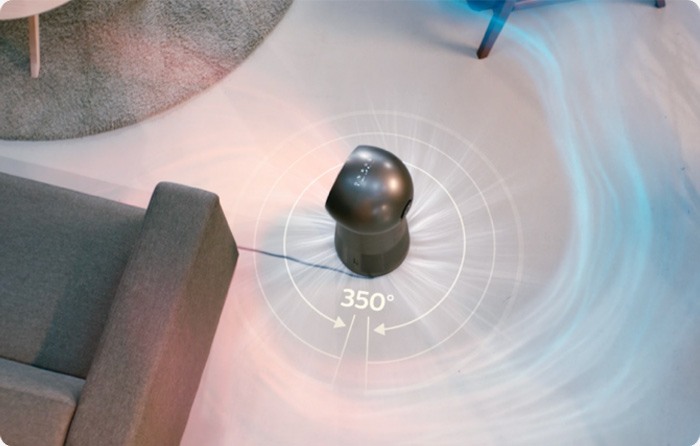 360&deg; k&auml;&auml;ntyv&auml;