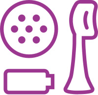 Osat ja lis&auml;tarvikkeet