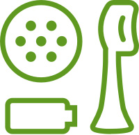 Osat ja lis&auml;tarvikkeet