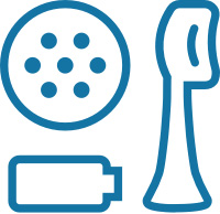 Osat ja lis&auml;tarvikkeet