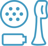 Osat ja lis&auml;tarvikkeet