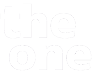 The One -logo