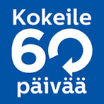 Philipsin tyytyv&auml;isyystakuulla 