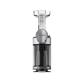 L&auml;s mer om Philips Slowjuicer