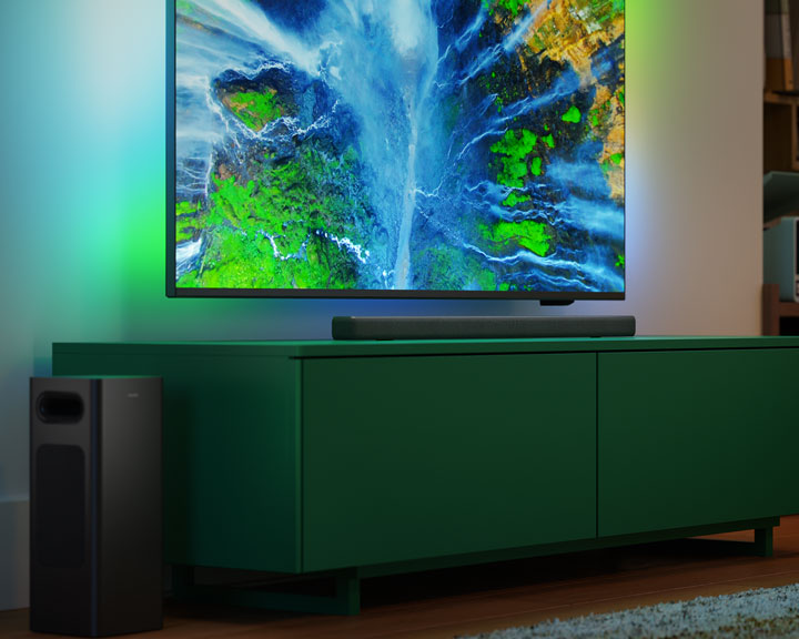 TAB6309 Soundbar