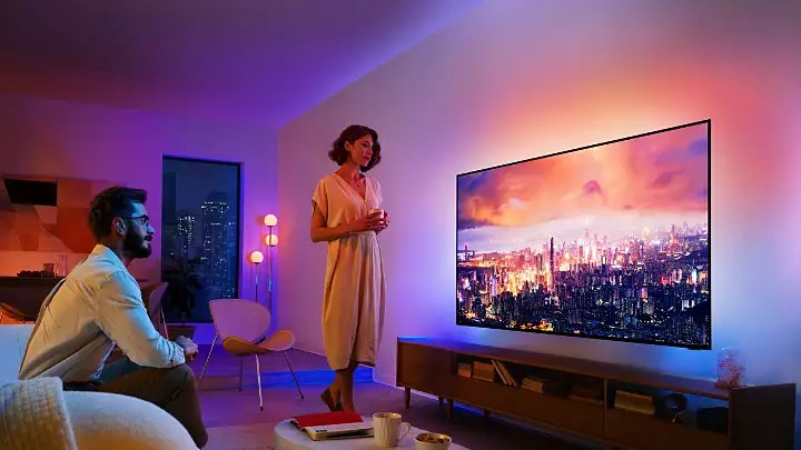Mikä on OLED-TV? Mikä tekee siitä erityisen?