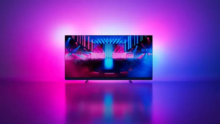 Mikä on Ambilight-TV? Miksi sinun pitäisi hankkia sellainen?