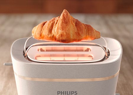 Philips Eco Conscious edition, Suorituskyvyst&auml; tinkim&auml;tt&auml;