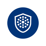 Poistaa eritt&auml;in hienoja hiukkasia icon