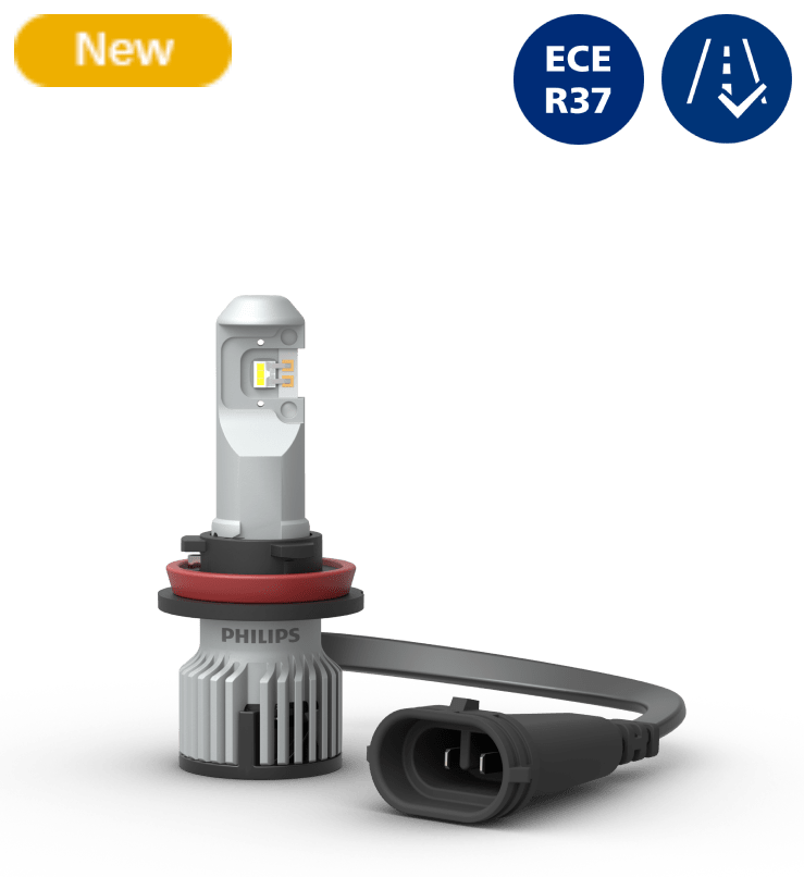 ultinon pro boost h11
