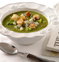 Parsakaali-Stilton-Keitto | Philips