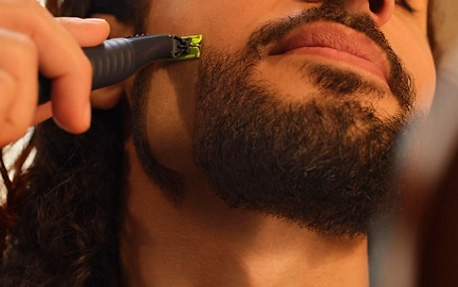 Goatee beard | Miten pukinparta leikataan