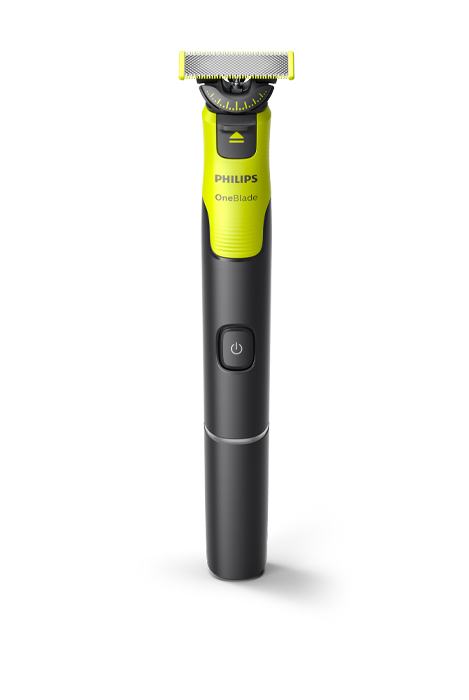 Philips OneBlade 360 Connected-runko