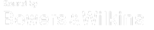 Bowers & Wilkins -logo